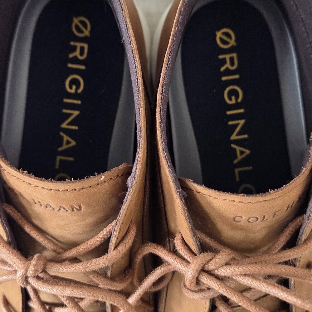 Men's Cole Haan Chukka